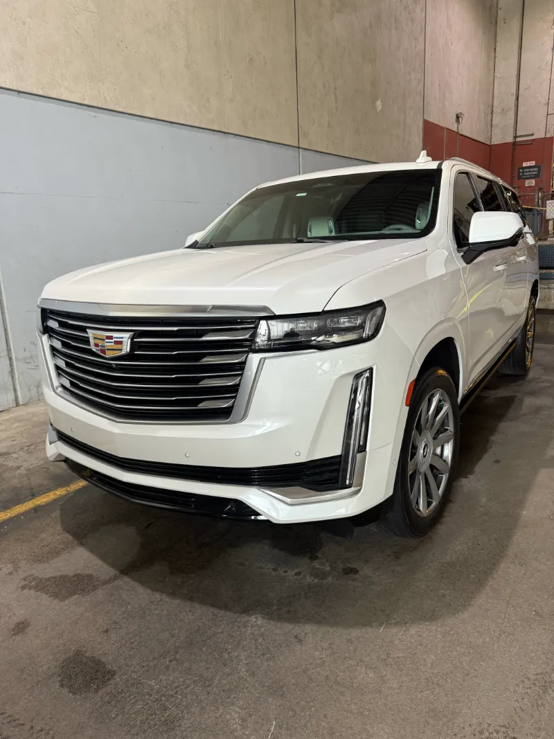 RV detailing Jacksonville FL - motorhome detailed at owner's home by C3 Auto Pros